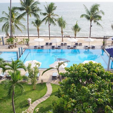 Dynasty Muine Resort Ap Thien Phuoc Bagian luar foto