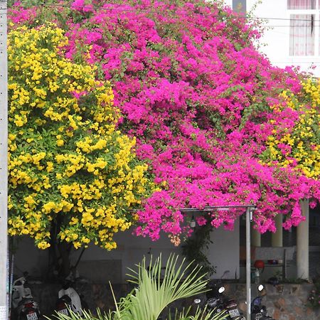 Dynasty Muine Resort Ap Thien Phuoc Bagian luar foto