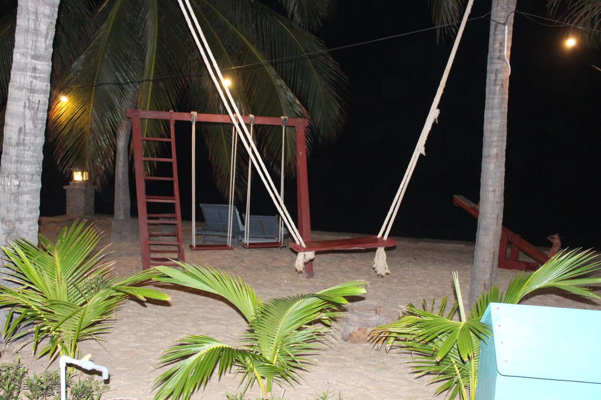 Dynasty Muine Resort Ap Thien Phuoc Bagian luar foto